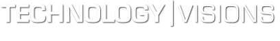 Technology Visions